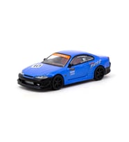 1/64 Model Araç (S 15) 10th Anniversary