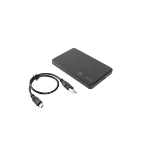 Alfais 4595 USB 2.0 2.5" Harddisk Kutusu
