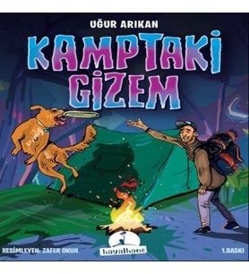 Kamptaki Gizem