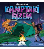 Kamptaki Gizem