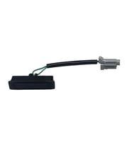 Nissan Qashqai 2007-2013/Micra 2006-2012/Note 2005-2013/Pathfinder 2005-2014 Bagaj Açma Düğmesi