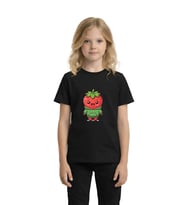 BERRY ÇOCUK T-SHIRT