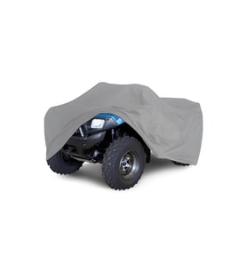 Cfmoto CF1000 ATR-EPS Uyumlu Su Geçirmez  ATV Brandası (Karışık)