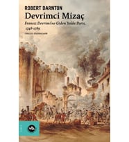 Devrimci Mizaç