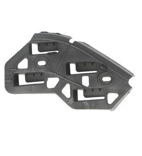 Vw Polo 2005-2010 Tampon Bağlantı Braketi Sağ 6Q0807184A