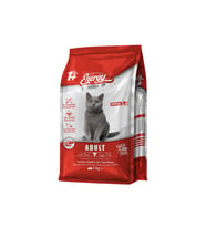 Energy Sığır Etli Yetişkin Kedi Maması - 1 kg