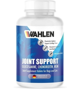 Joint Support Eklem Sağlığı Köpek Tableti 90 Gr - 60 Tablet