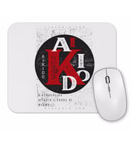 Circle Mouse Pad