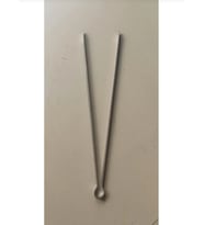 Metal Barbekü, Mangal, Semaver Köz Et Maşası Maşa
