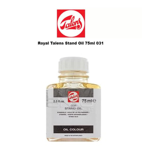 Royal Talens Stand Oil 75ml 031