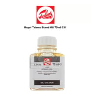 Royal Talens Stand Oil 75ml 031