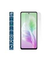 Tcl 30 Se 6165h Mat Ekran Koruyucu Film (Siyah)