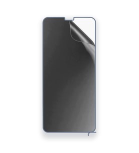 SChitec HUAWEI Maimang 6 Uyumlu Ön Yüzey Hayalet Privacy Hidrojel Ekran Koruyucu