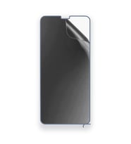 SChitec HUAWEI Maimang 6 Uyumlu Ön Yüzey Hayalet Privacy Hidrojel Ekran Koruyucu