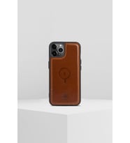 IPHONE 13 PRO INTENSE BROWN WIRELESS TELEFON KILIFI