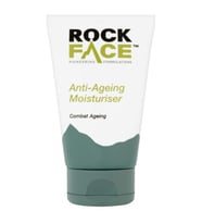 Rock Face Erkek Yaşlanma Karşıtı Yüz Nemlendiricisi Anti-Ageing Moisturiser 100ML