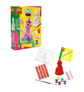 Boyama Hobi Set
