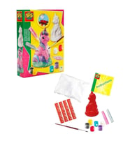 Boyama Hobi Set