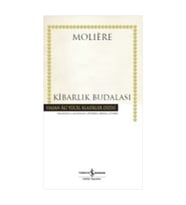 Moliere Kibarlık Budalası