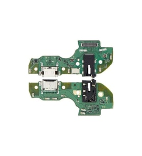 Samsung A22 5G Şarj Bordu Şarj Soketi