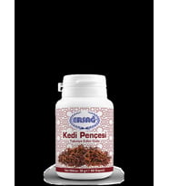 ERSAĞ KEDİ PENÇESİ