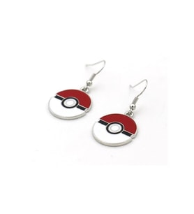Pokemon Küpe