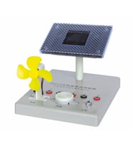 ENERJİ DÖNÜŞÜMLERİ SETİ