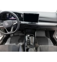 Rizline Premium Volkswagen Golf 8 2019 Sonrası Uyumlu Havuzlu Paspas e-Tsi