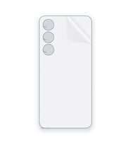 SChitec MEIZU 21 Uyumlu Arka Yüzey Hidrojel Koruyucu Film