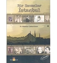 Bir Zamanlar Istanbul - Mümtaz Cankurtaran