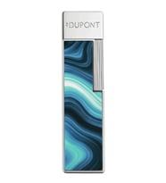 S.T. Dupont Géode Blue Twiggy Puro Çakmağı 30035 TR9920