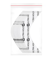 Walker Tape Ultra Hold Protez Saç Bandı Oval "A'" (2,0cm X 7,5cm) 36 Adet