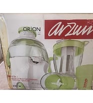 ARZUM ORİON MULTİ KATI MEYVE SIKACAĞI