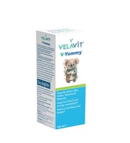 Velavit V-Yummy 150 ML Sirop