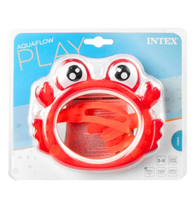 55915 - Baliği Çocuk Tek Maske 12 (Lisinya)