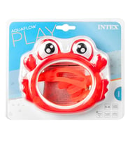 55915 - Baliği Çocuk Tek Maske 12 (Lisinya)