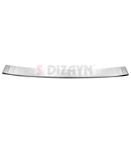 VW T-Roc Krom Arka Tampon Eşiği 2019-2021