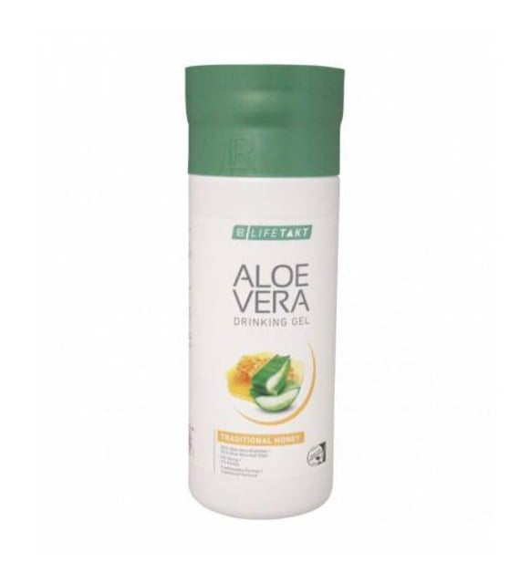 LR ALOE VERA HONEY BALLI JEL ECEK 1000ML YEN AMBALAJ