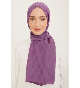 ARMİNE TREND RUBY ŞAL 3-116