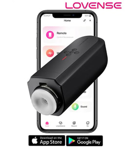 Solace App Controlled