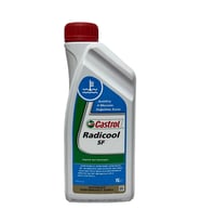 Castrol Radicool SF 4 Mevsimlik Kırmızı Antifriz 1 Litre (Kırmızı-Mavi)
