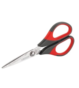 Lacco Makas Plastik Saplı 715 (17 cm)