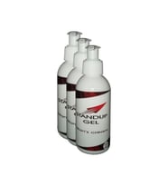 Süper Hintohu Standup Gel Erkeklere Özel Krem 125ML 3 Adet