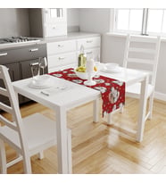 Adawall Red Rose Runner 140x45CM