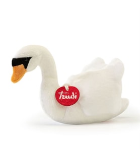 Trudi Peluş Swan TUDN1000