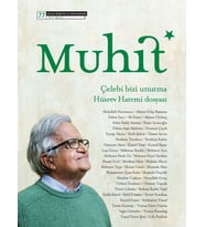 Muhit Dergi 77.Sayı Mayıs 2026