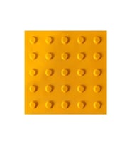 TAYNEKS 30*30 HİSSEDİLEBİLİR YÜRÜME YÜZEYİ