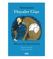 Hayalet Gişe - Milonun Akıl Almaz Serüveni