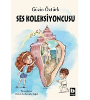 Ses Koleksiyoncusu