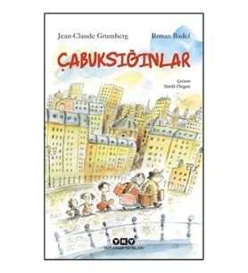Çabuksığınlar